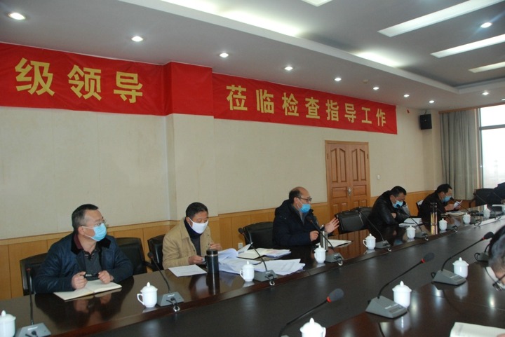 抓年度事情聚会落实，，，，，促云维集团刷新生长