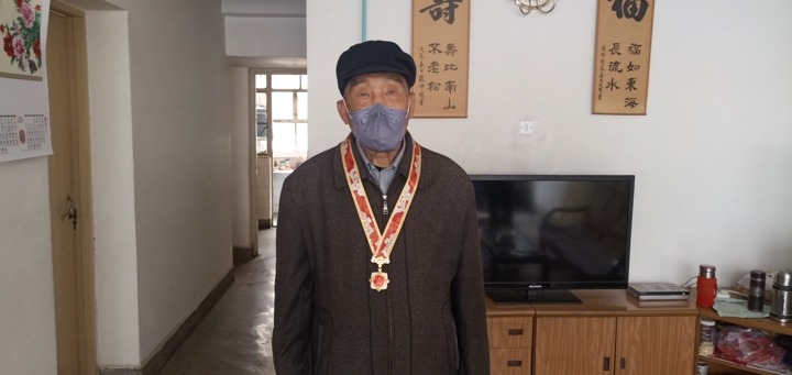 大“疫”之中有大义，，，，，大“疫”之中见大爱