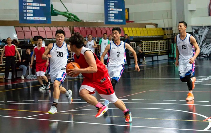 “势”不可挡　渐入佳境——云煤（南宫ng28）集团2022年职工运动会5月26日赛事简报