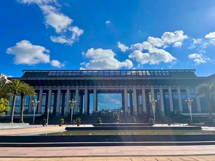 2022年ESG昆明论坛暨云南国资国企社会责任宣布即将召开，，，，敬请期待！