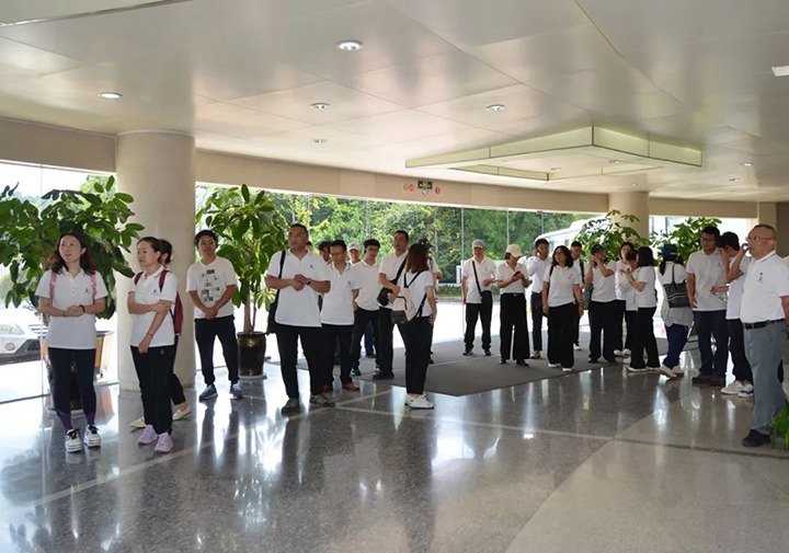 【云煤简讯】曲煤焦化所属云维飞虎公司入选省人民政府质量奖受理名单｜南宫ng28工应用手艺研究院开展联建活动｜解化化工分公司召开磨练发动会