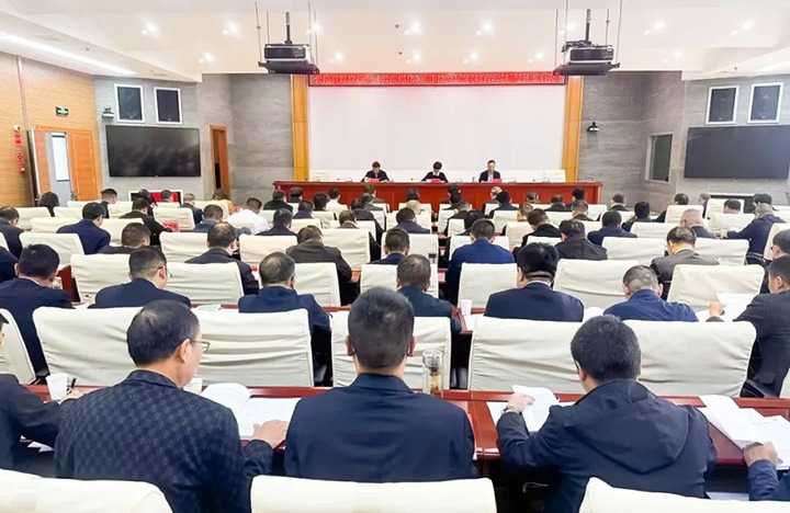 【聚焦云煤】云南省国资委到云煤（南宫ng28）集团开展2023年度综合审核暨民主测评