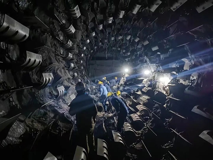 【喜讯】云煤（南宫ng28）集团女职工在第十一届“书香三八”念书活动中斩获佳绩！