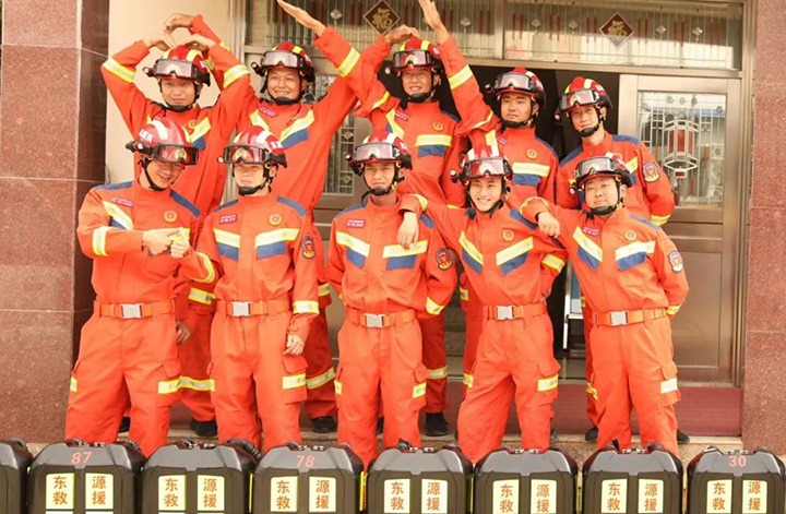 【云煤简讯】大为装备、国家矿山应抢救援东源队 、恩洪煤业三家公司动态｜精彩内容速览