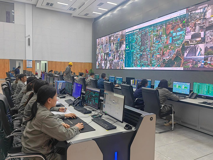 曲煤焦化：开源节约“精”为本，，，降本增效“细”当家