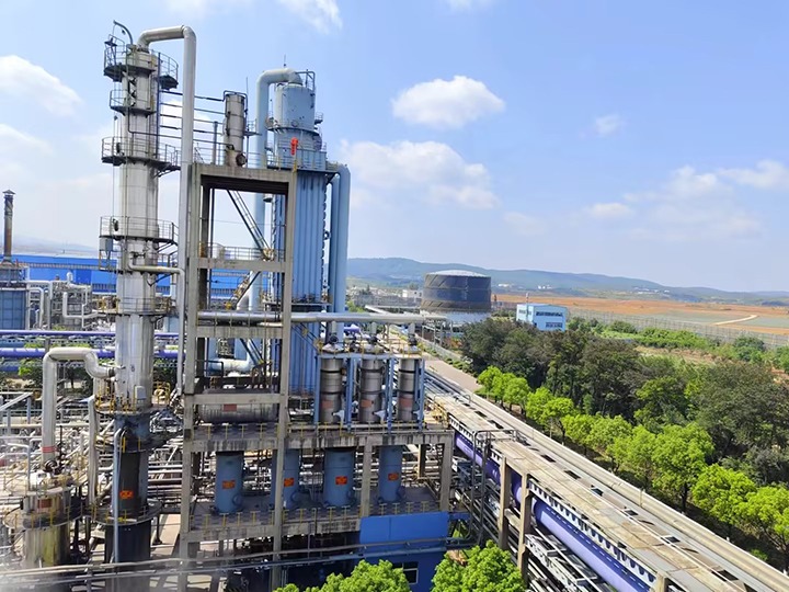 曲煤焦化｜瘦身提质，，，解锁生产谋划效果“变现”新路径