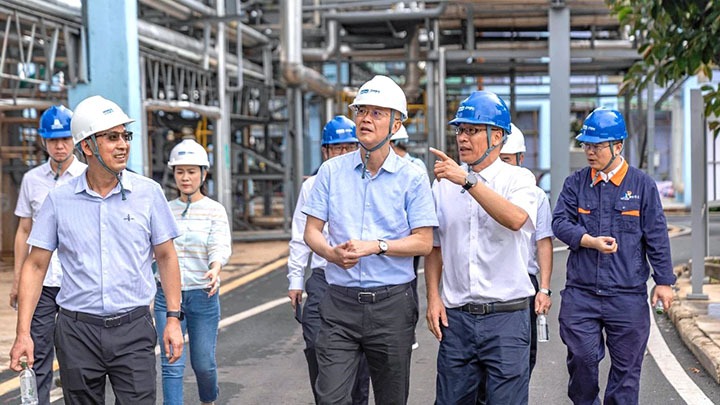 深入学习凝共识 汇聚实力促生长 ——聚力价值创立，，，，在提质增效稳增添上塑造新动能