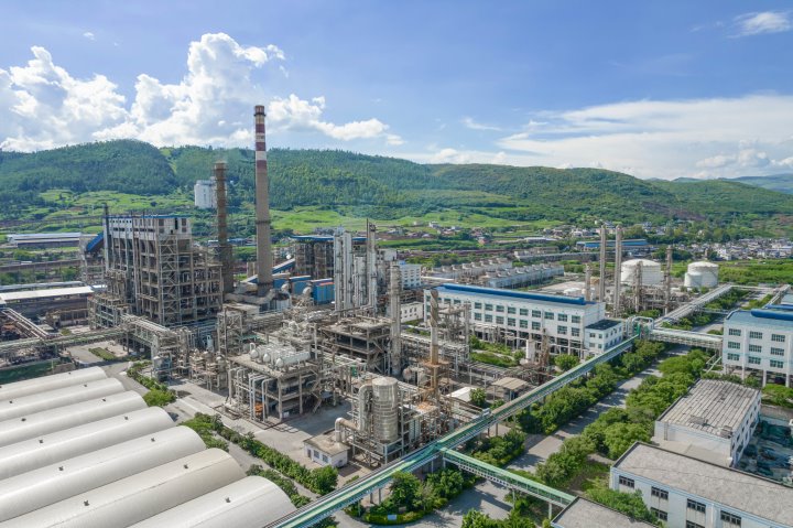 “双11”狂欢后，，，，看云煤集团教你“回血技”