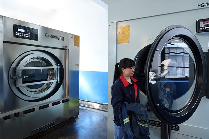 微实事，，，，，，，，大温暖！这家煤矿提升了职工“幸福滋味”